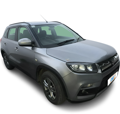 Maruti Vitara Brezza-img